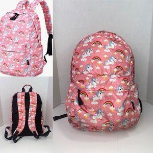 Backpack Unicorn For Girl